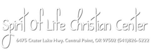 Spirit Of Life Christian Center